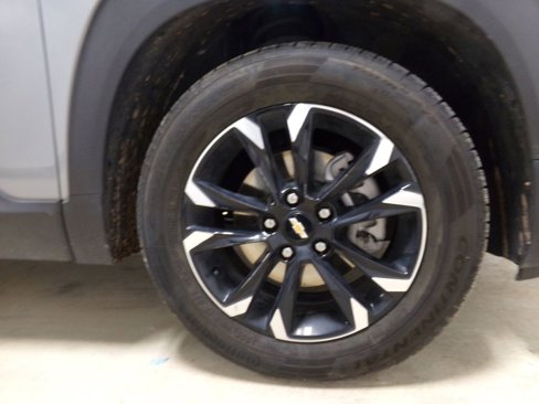 Used 2023 Chevrolet TrailBlazer LT image 31