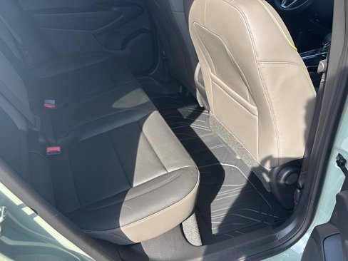 New 2026 Chevrolet Trax ACTIV image 22