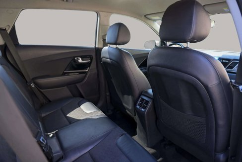 Used 2017 Kia Niro image 28