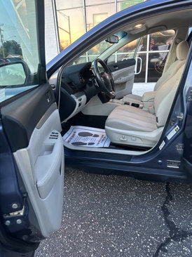 Used 2014 Subaru Outback 2.5i Premium image 14