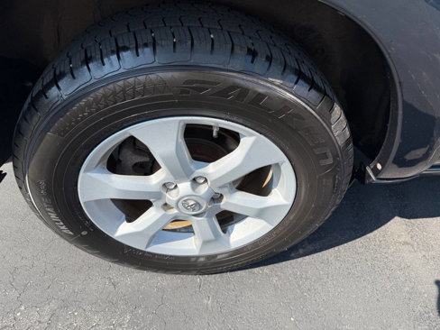 Used 2012 Toyota RAV4 Limited image 74