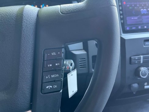 Used 2014 Ford F150 STX w/ Equipment Group 201A Mid image 32