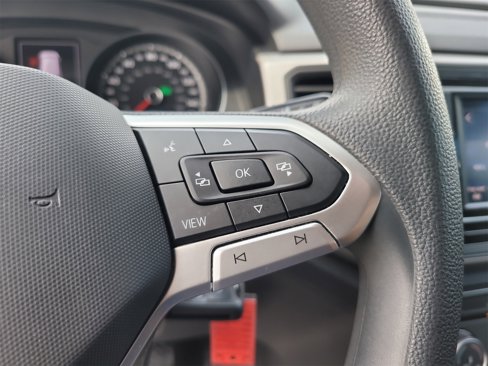 Used 2021 Volkswagen Atlas S image 29