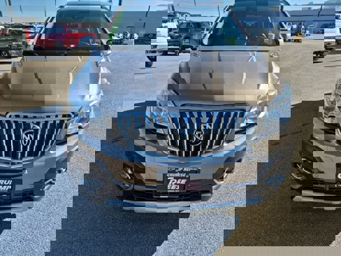 Used 2015 Buick Encore Premium image 8