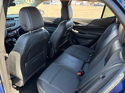 Used 2023 Buick Encore GX Preferred w/ Cold Weather Comfort Package image 19