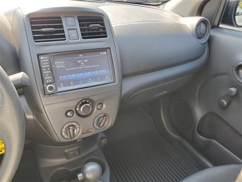 Used 2019 Nissan Versa S Plus image 25