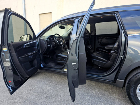 Used 2009 Chevrolet Traverse LT image 23