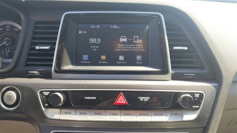 Used 2018 Hyundai Sonata SEL image 24