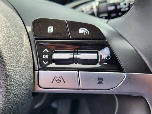 Used 2022 Hyundai Tucson SEL w/ Convenience Package image 23