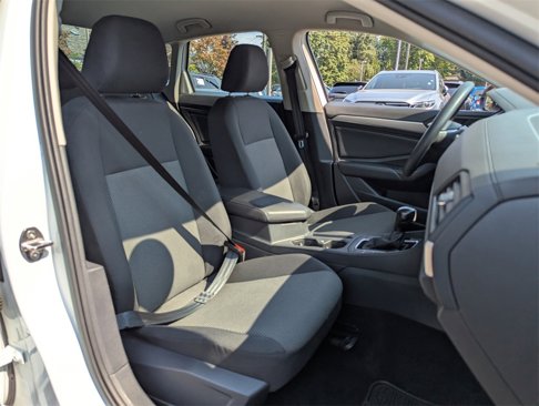 Certified 2020 Volkswagen Jetta S image 30
