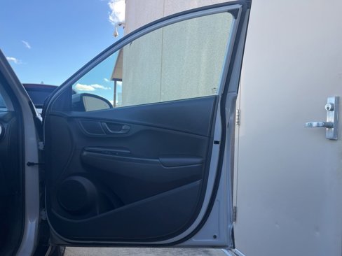 Certified 2022 Hyundai Kona SEL w/ Cargo Package image 26