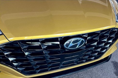 Used 2020 Hyundai Sonata SEL Plus w/ Tech Package image 29