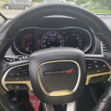 Used 2019 Dodge Durango SXT image 6