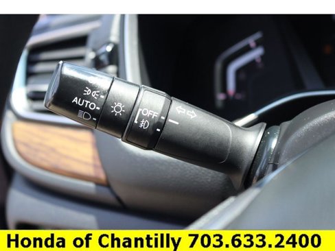 Used 2018 Honda CR-V EX image 16