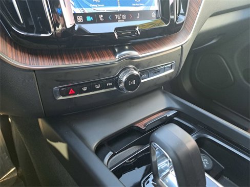Used 2023 Volvo XC60 T8 Plus w/ Protection Package Premier image 14