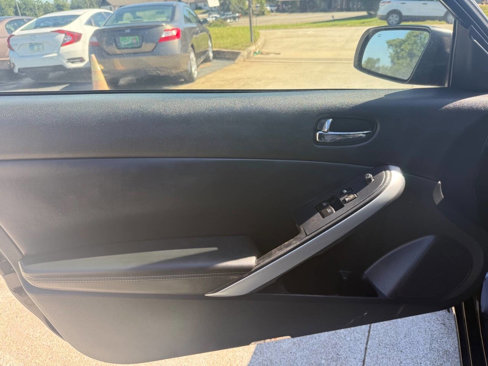 Used 2012 Nissan Altima 3.5 SR w/ 3.5SR Premium Pkg image 14
