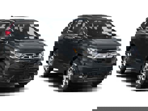 Certified 2019 Honda CR-V EX-L image 6