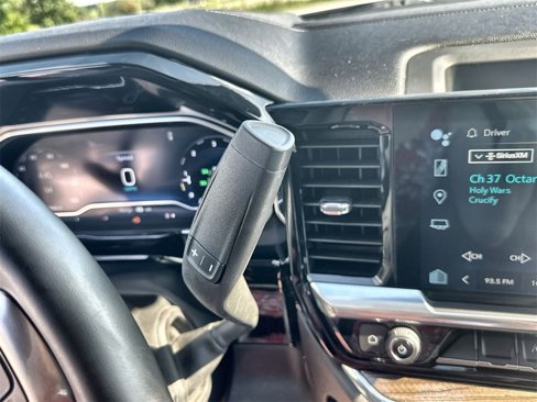 Certified 2023 Chevrolet Silverado 1500 LT image 15