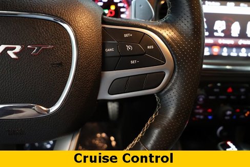 Used 2020 Dodge Charger SRT Hellcat w/ Harman/Kardon Audio Group image 39