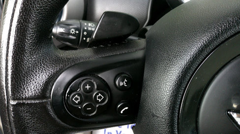 Used 2012 MINI Cooper Countryman S image 21