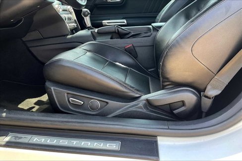 Used 2019 Ford Mustang Premium image 35