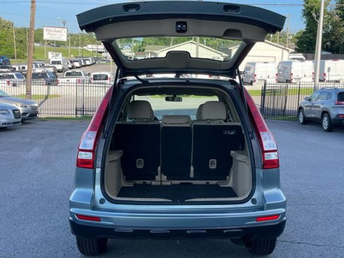 Used 2011 Honda CR-V LX image 20
