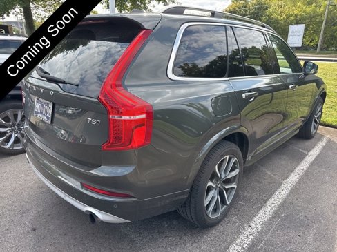 Used 2018 Volvo XC90 T5 Momentum w/ Convenience Package image 5