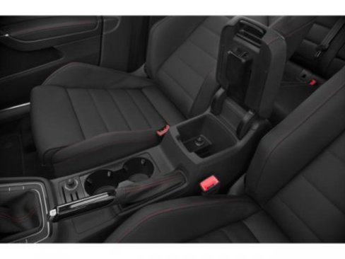 Used 2015 Volkswagen GTI S image 18