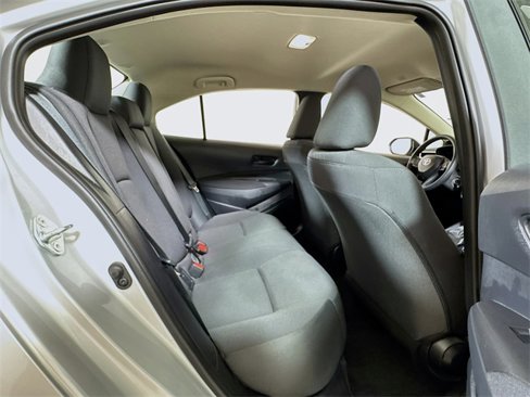 Used 2024 Toyota Corolla LE image 24