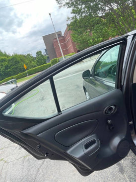 Used 2015 Nissan Versa S image 9