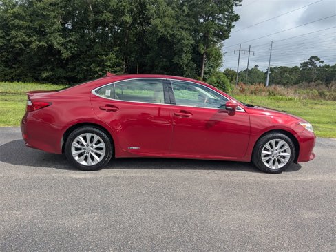 Used 2013 Lexus ES 300h image 3