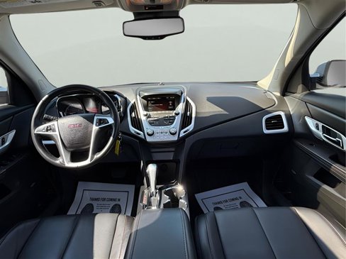 Used 2014 GMC Terrain SLT image 29