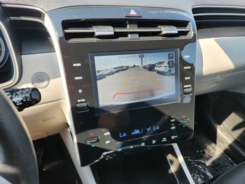 Used 2024 Hyundai Tucson SEL image 10