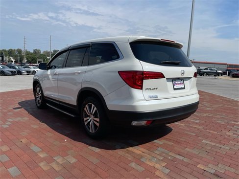 Used 2016 Honda Pilot EX image 34