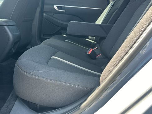 Used 2024 Hyundai Sonata SEL image 21