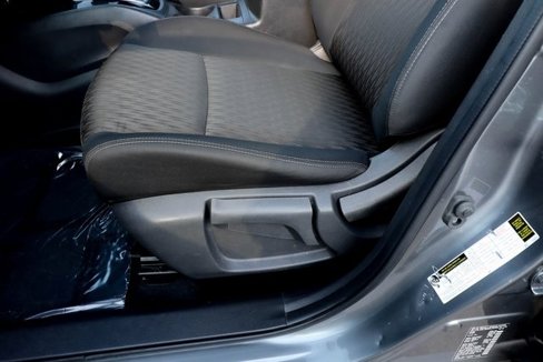 Used 2020 Nissan Rogue S image 34