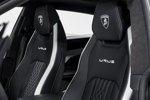Used 2024 Lamborghini Urus S image 19