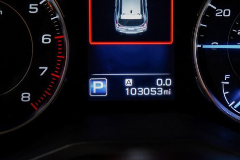 Used 2021 Subaru Ascent Limited image 20