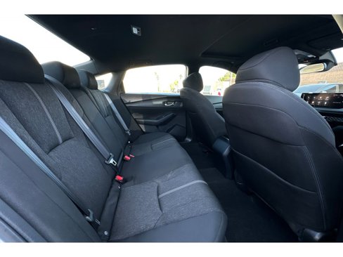 Used 2024 Honda Accord Sport image 17