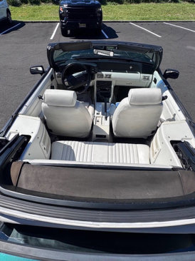 Used 1990 Ford Mustang LX image 16
