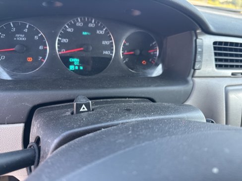 Used 2008 Chevrolet Impala LT image 43