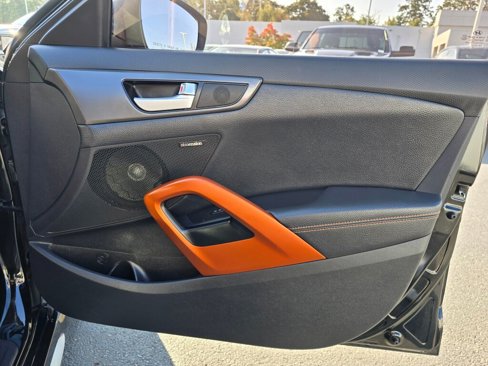 Used 2016 Hyundai Veloster Turbo image 41