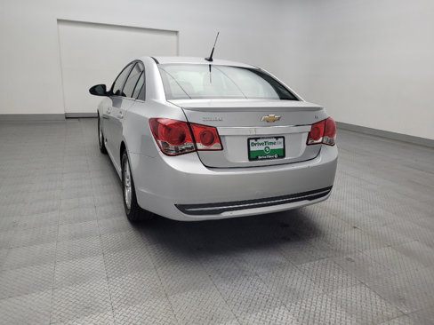 Used 2013 Chevrolet Cruze LT w/ All-Star Edition image 6