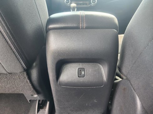 Used 2021 Nissan Sentra SR image 13