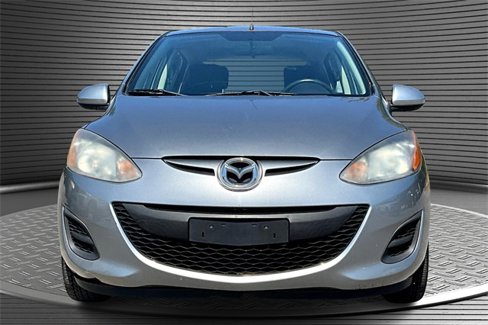 Used 2014 MAZDA MAZDA2 Sport image 2