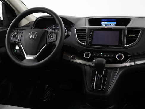Used 2016 Honda CR-V EX image 12