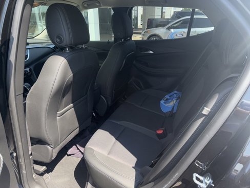 Used 2022 Buick Encore GX Select w/ Sport Touring Package image 6