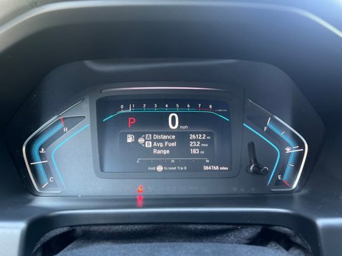 Used 2020 Honda Odyssey LX image 18