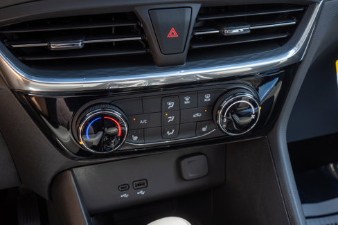 New 2026 Buick Encore GX Sport Touring w/ Comfort Package image 14