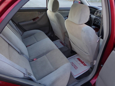 Used 2007 Toyota Corolla LE image 22
